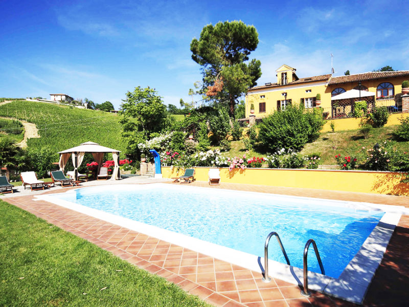 Luxury Properties for sale in italy_Piedmont_Terragente