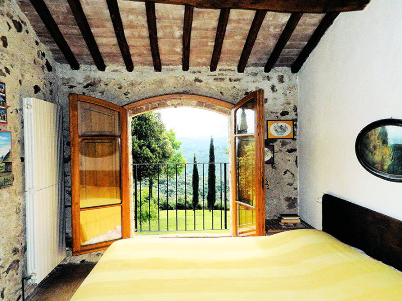 Real estate in Italy_Tuscany_Terragente