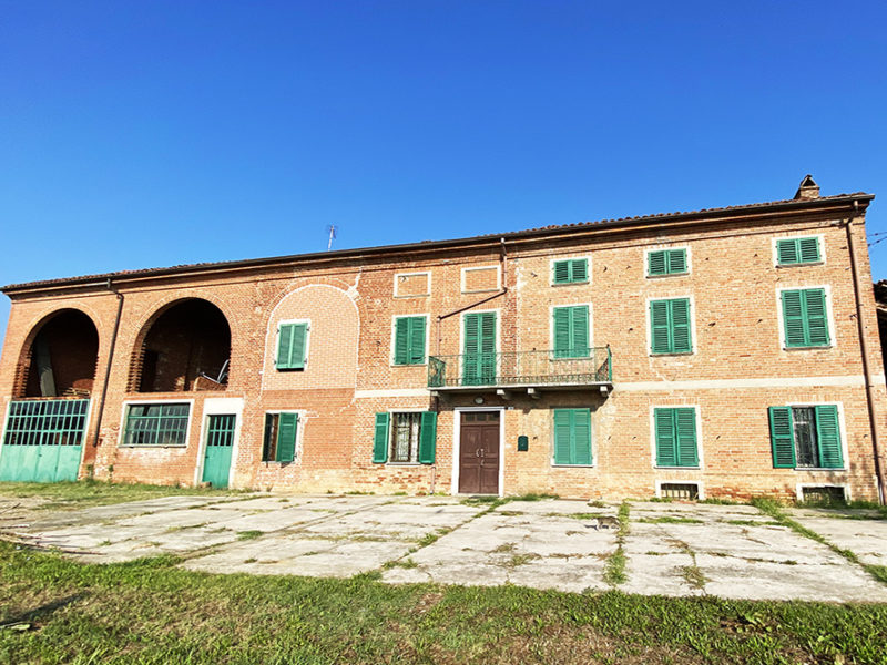 Properties for sale in Italy_Piedmont_Terragente Real Estate