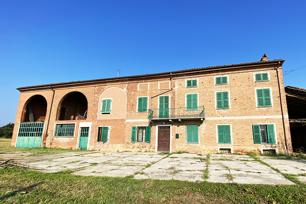 Properties for sale in Italy_Piedmont_Terragente Real Estate