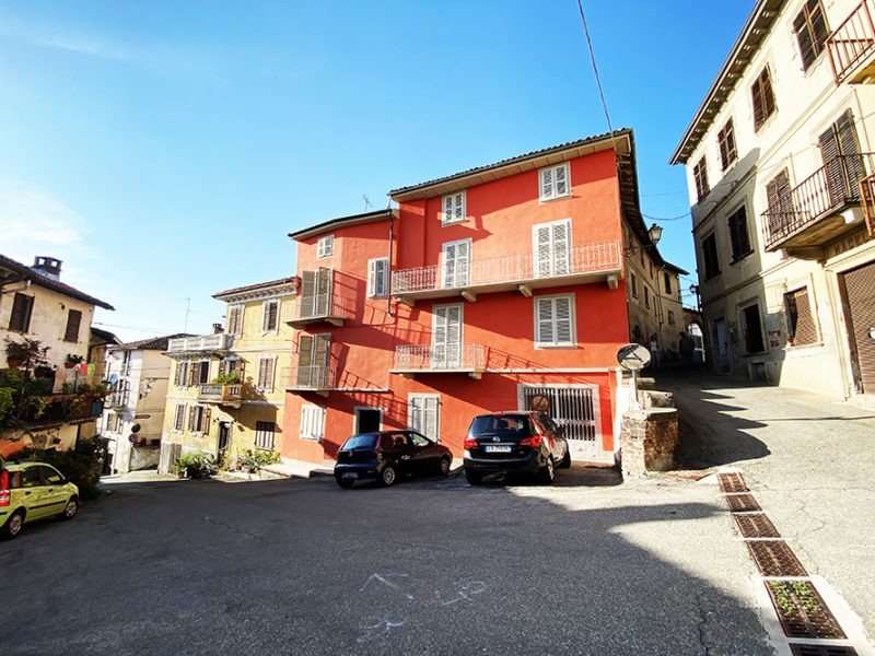 Properties for sale in Italy_Piedmont_Terragente Real Estate