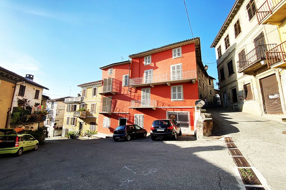 Properties for sale in Italy_Piedmont_Terragente Real Estate