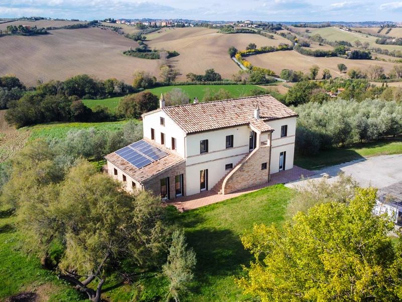 Properties for sale in Italy_Marche_Terragente Real Estate