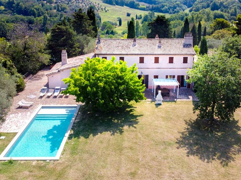 Properties for sale in Italy_marche_Terragente Real Estate