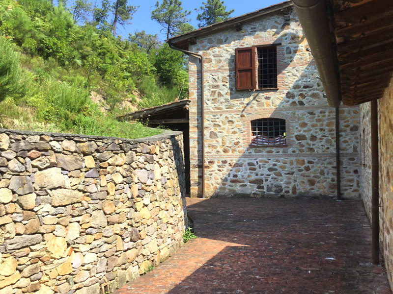 Properties for sale in Italy_tuscany_Terragente Real Estate