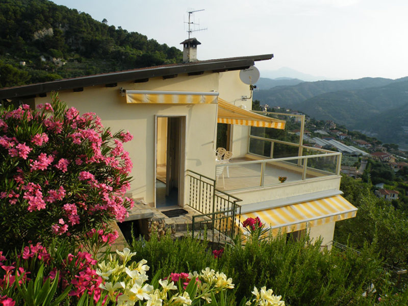 Properties for sale in Italy_Liguria_Terragente Real Estate