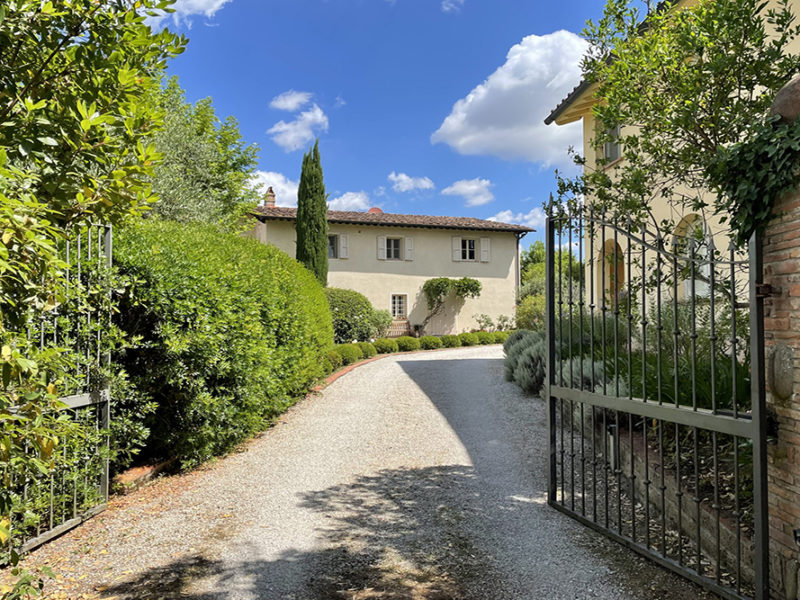 Properties for sale in Italy_Tuscany_Terragente Real Estate