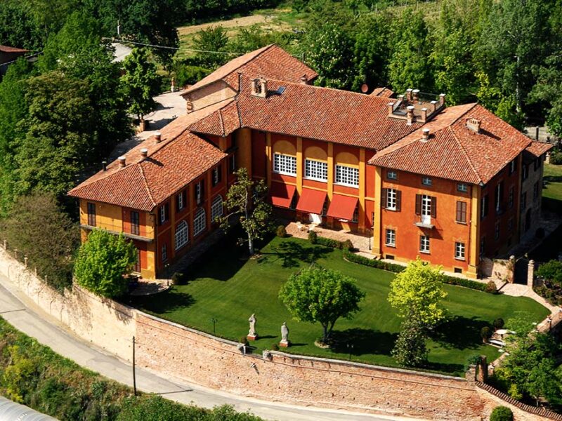 TerragenteRealEstate_Piedmont_Castle-for-sale