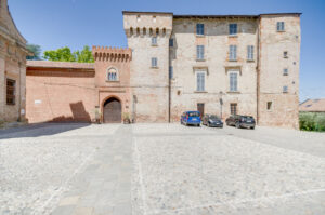 Castle for sale in Italy Terragente Real Estate