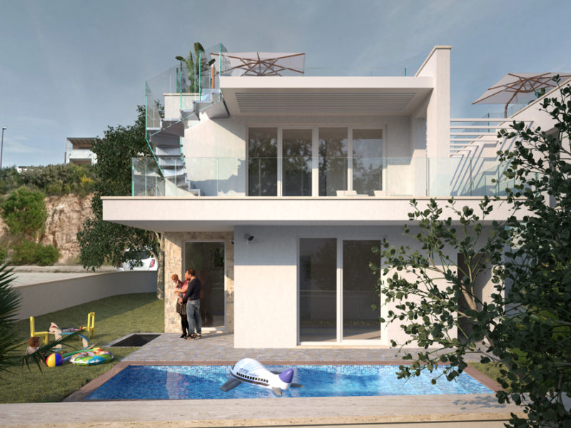 Terragente Real Estate Properties for sale in Italy