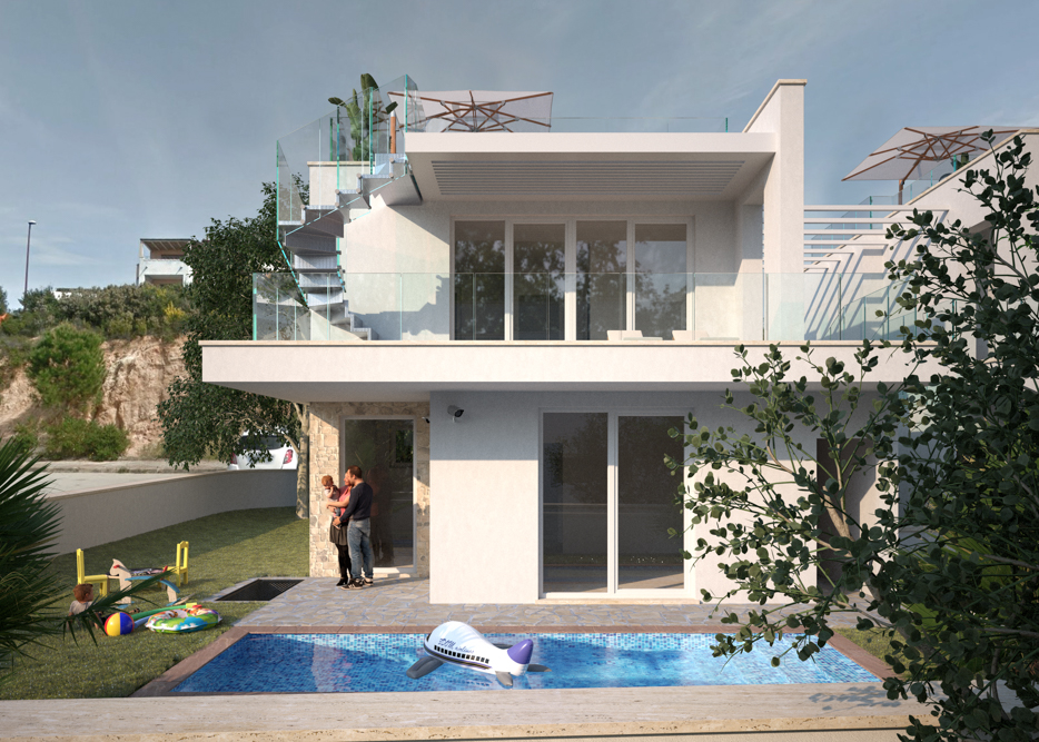 Terragente Real Estate Properties for sale in Italy