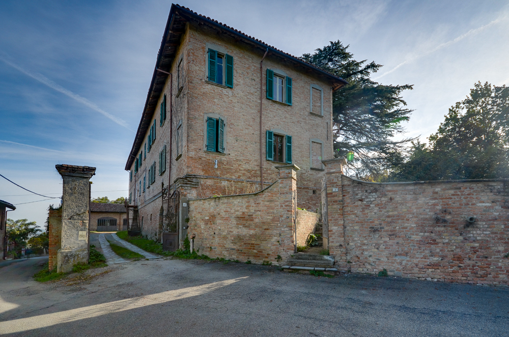 Terragente Real Estate Properties for sale in Italy