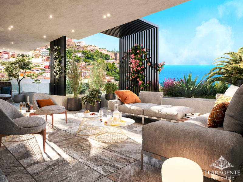 Terragente Real Estate Properties for sale Italy