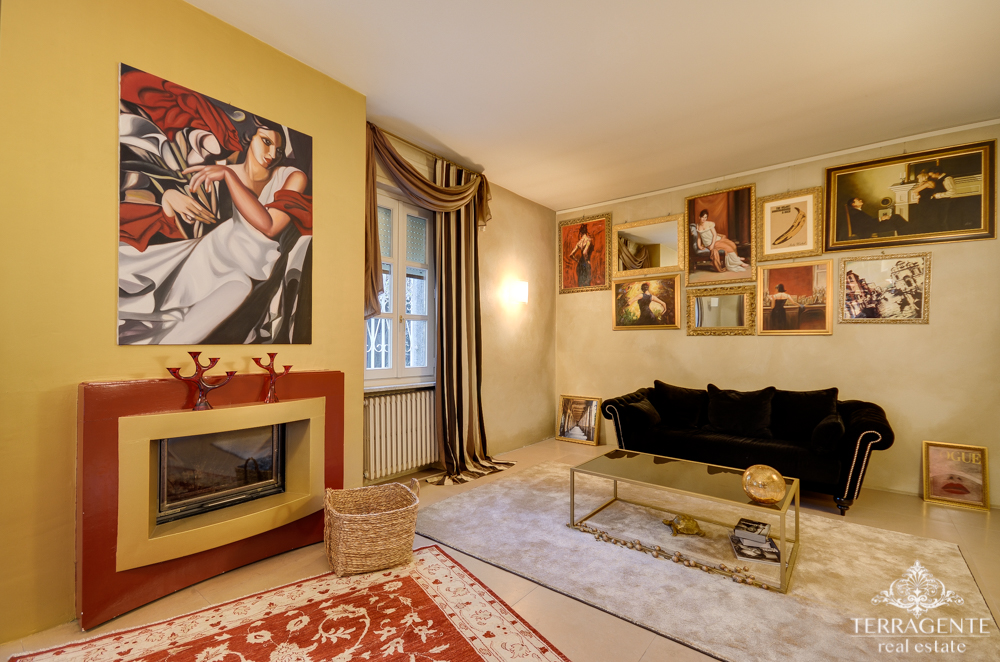 Terragente Real Estate Properties for sale Italy
