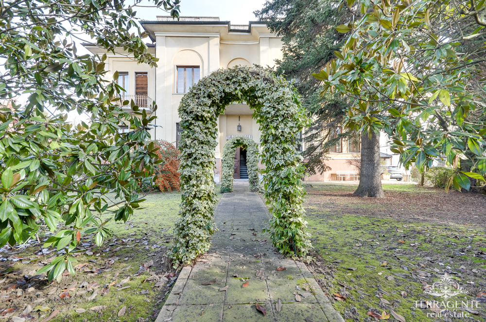 Terragente Real Estate Properties for sale Italy
