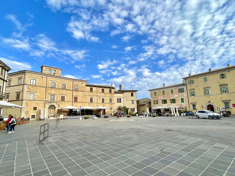 Terragente Real Estate Properties for sale Italy