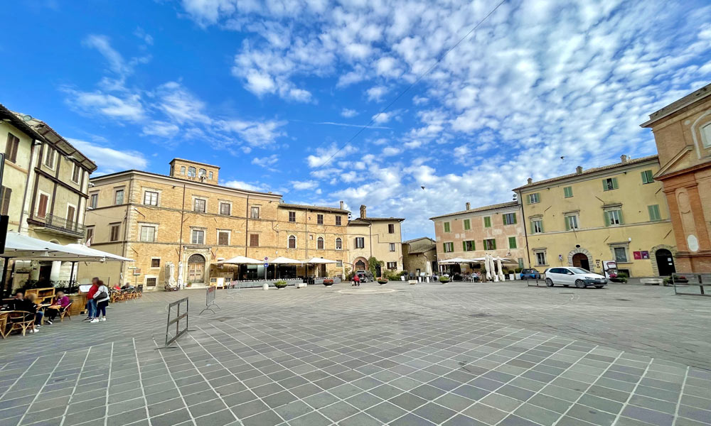 Terragente Real Estate Properties for sale Italy
