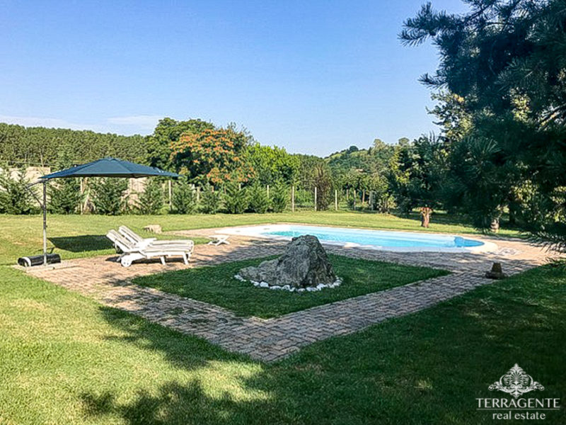 Terragente Real Estate Properties for sale Italy