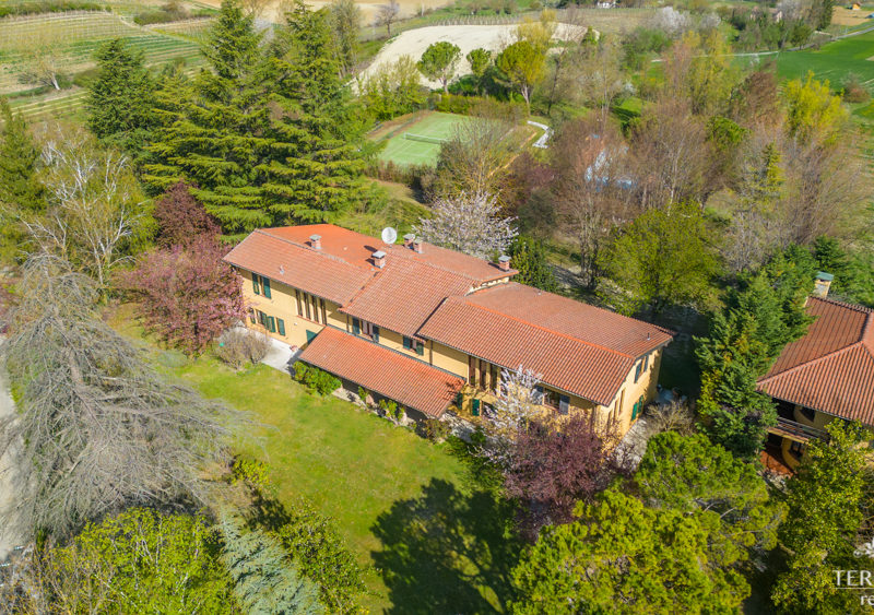 Terragente Real Estate Properties for sale Italy