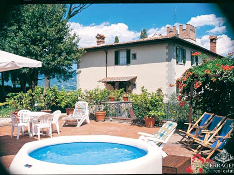 Terragente Real Estate Properties for sale Italy